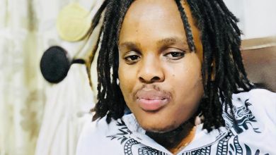Khuzani and his dreadlocks: A hit or miss?