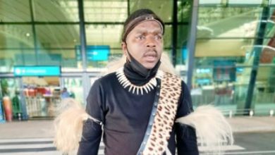 Top riots suspect Ngizwe Mchunu to hand himself over to the police