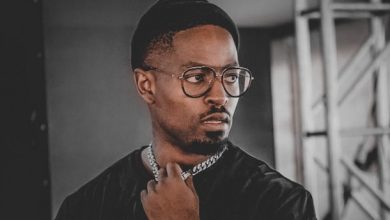 Prince Kaybee demands millions to accept boxing match with Cassper