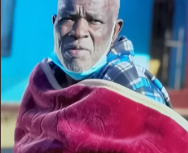 Dlamuka is alive, talk of his death is all lies says family spokesman