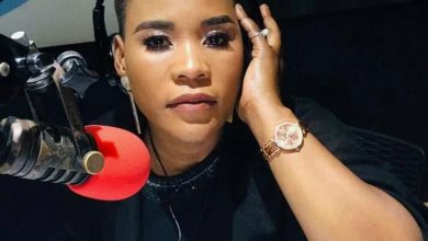 Ukhozi FM's presenter search gives young women hope