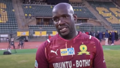 Mweene says he was 99% sure which way Cardoso would go with his penalty