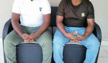 Dads out to encourage father-daughter relationships