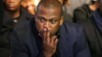Robert Marawa gets unlikely friend in Safa after his firing