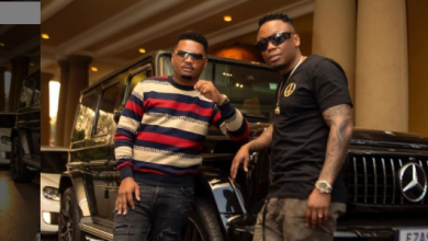 DJ Mngadi not regretting leaving 'cushy' Ukhozi FM job as his music soars