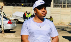 Igcokama Elisha faces backlash after attacking journalist at home