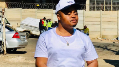 Igcokama Elisha faces backlash after attacking journalist at home