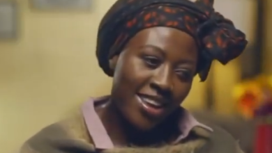 Ladies House finds and helps 'abused' MaShelembe of Mnakwethu fame