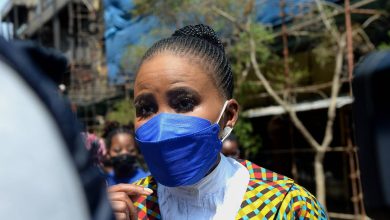 Hero cop hailed for sentencing of bank fraudster Nonhlanhla Matinyane
