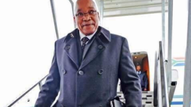 Zuma out on medical parole, correctional services confirm
