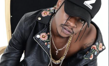 Airburn Sounds is ready to fly after struggle to make his name