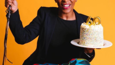 Zandile Tembe bites the dust as Ukhozi FM feuds claim first victim