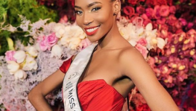 Lalela is the new Miss South Africa, continues proud legacy
