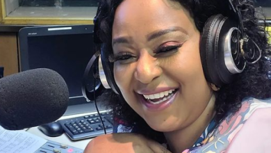 Ukhozi FM presenter in bitter public spat with musician