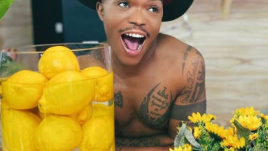 Somizi displeased but not affected by Zim ban for being gay