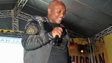 Jumbo celebrates despite Song of the Year failure
