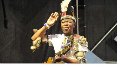 Maskandi proves to be a powerhouse once again