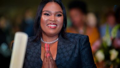 IN PICTURES: The glitz and glamour of KZN Sports Awards