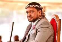 King Misuzulu kaZwelithini's momentous coronation a huge success