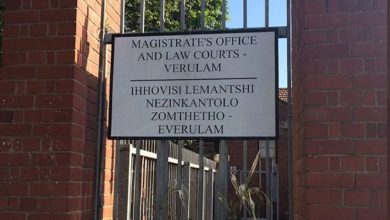 Young mother in court over abandoning her baby in bush