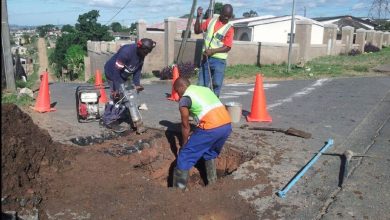 Action SA takes takes legal action over Durban’s sewer crisis