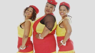 'AmaYellowbones' promise a performance to remember at Goduka