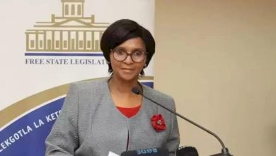 ANC stands behind Zanele Sifuba after her sex tape scandal
