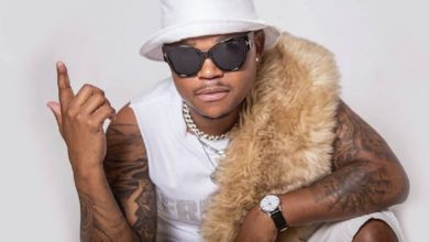Durban Nytes member Cebo survives bad car accident
