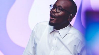 Khaya Mthethwa excited by Gagasi FM’s energy as he joins station