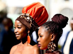 Istayela ubuhle nenhlanzeko bekubuzwa eNdumeni ngoLwesibili kwethulwa iDundee July