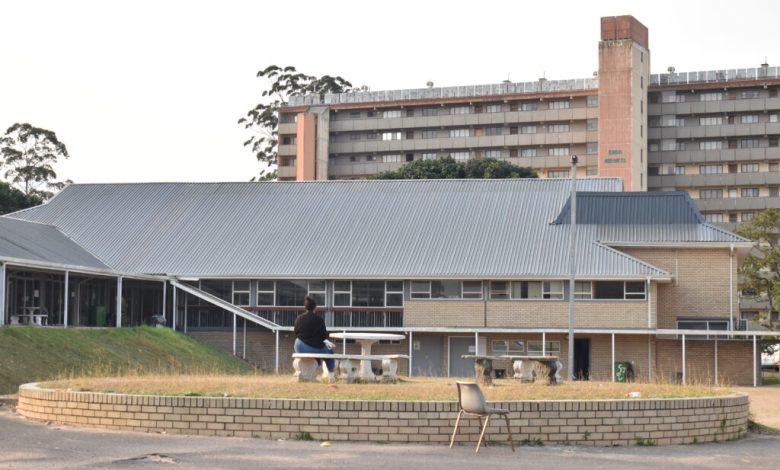 Ingebhe kubafundi baseKolishi bengenelwa izigebengu